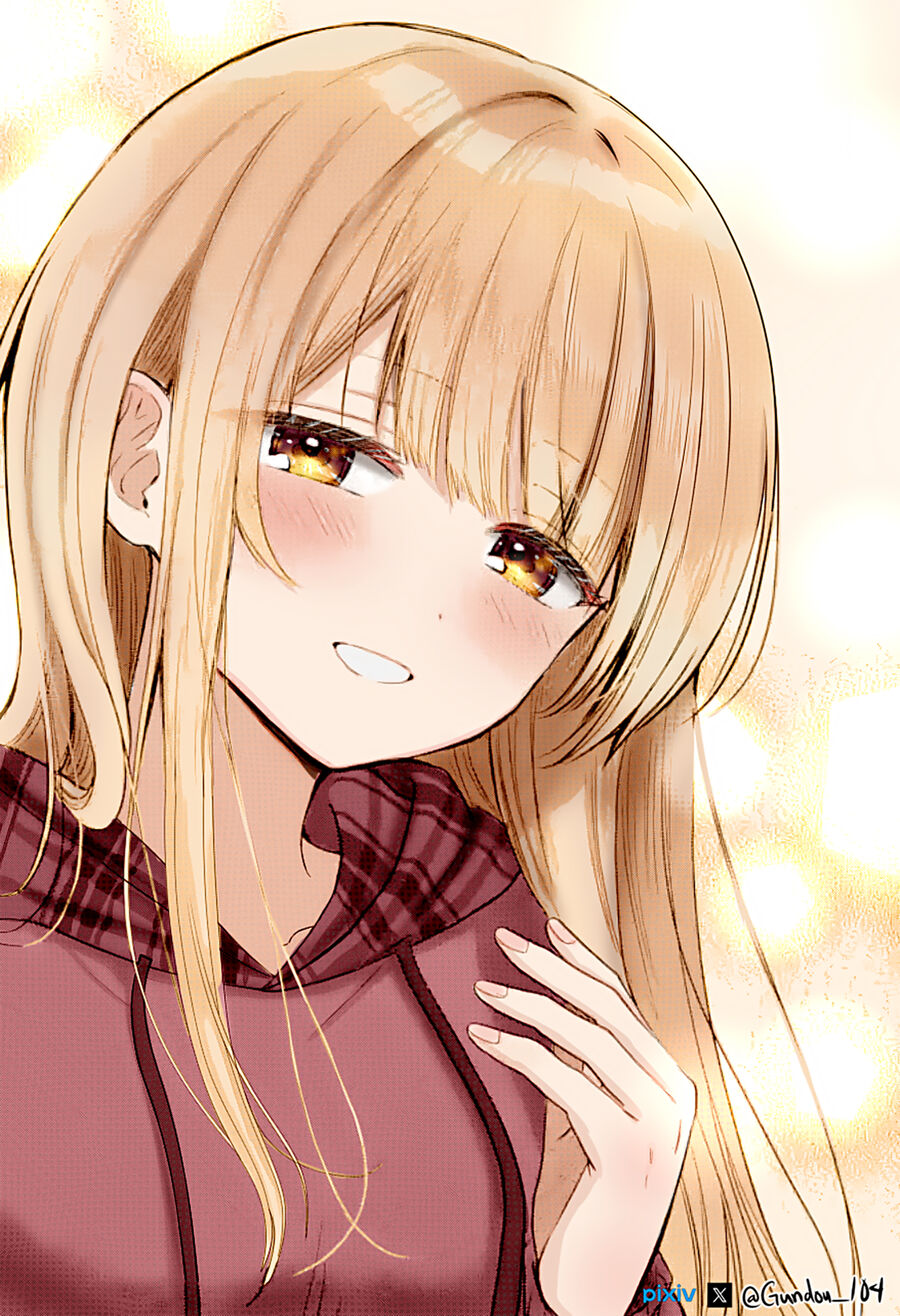 Thiên Sứ Nhà Bên Chap 234 - Next Chap 235