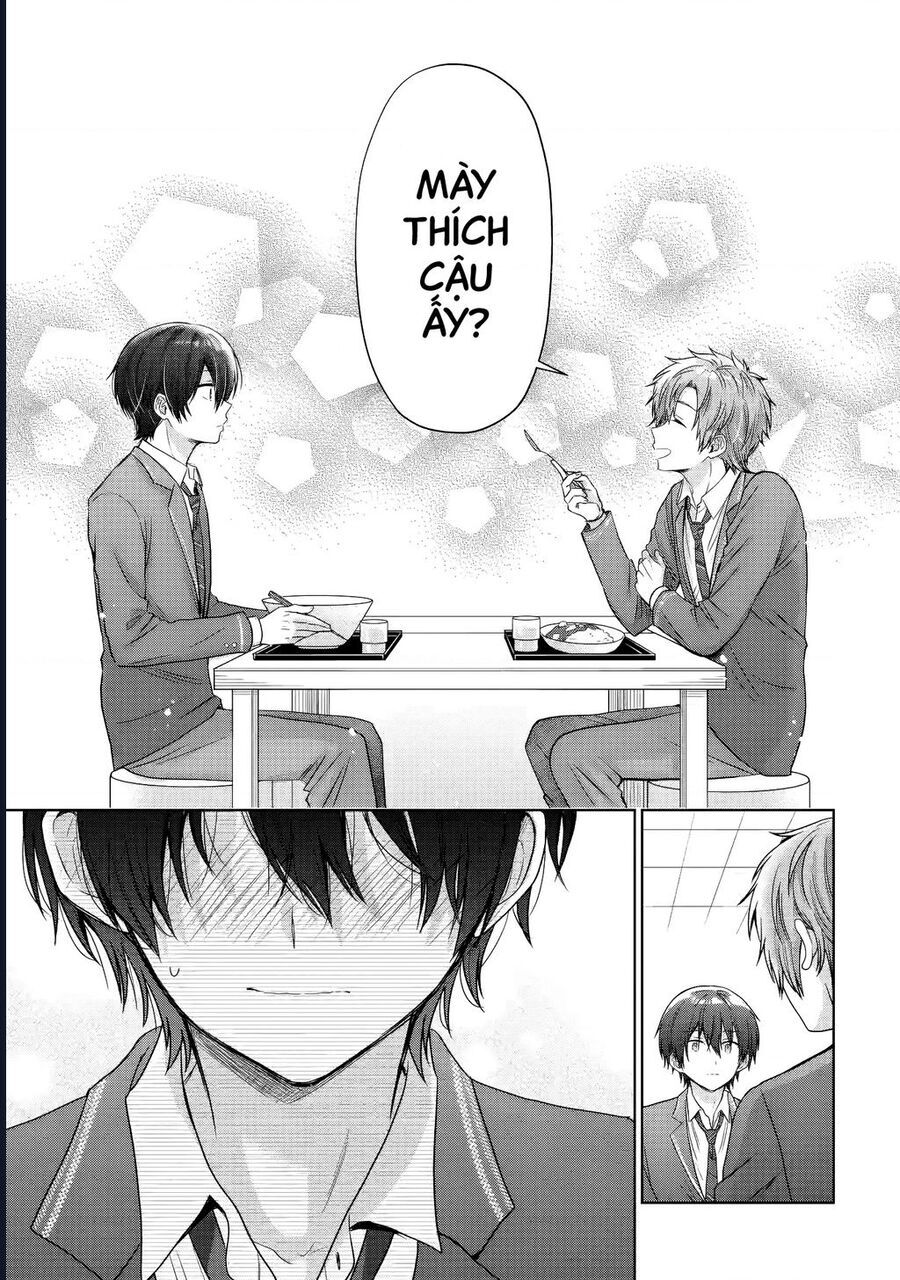 Thiên Sứ Nhà Bên Chap 241 - Next Chap 242