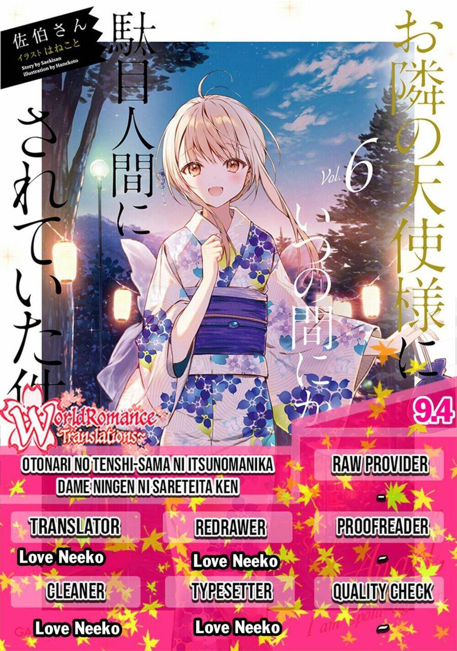 Thiên Sứ Nhà Bên Chap 94 - Next Chap 95