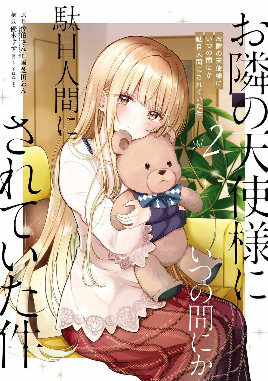Thiên Sứ Nhà Bên Chap 94 - Next Chap 95