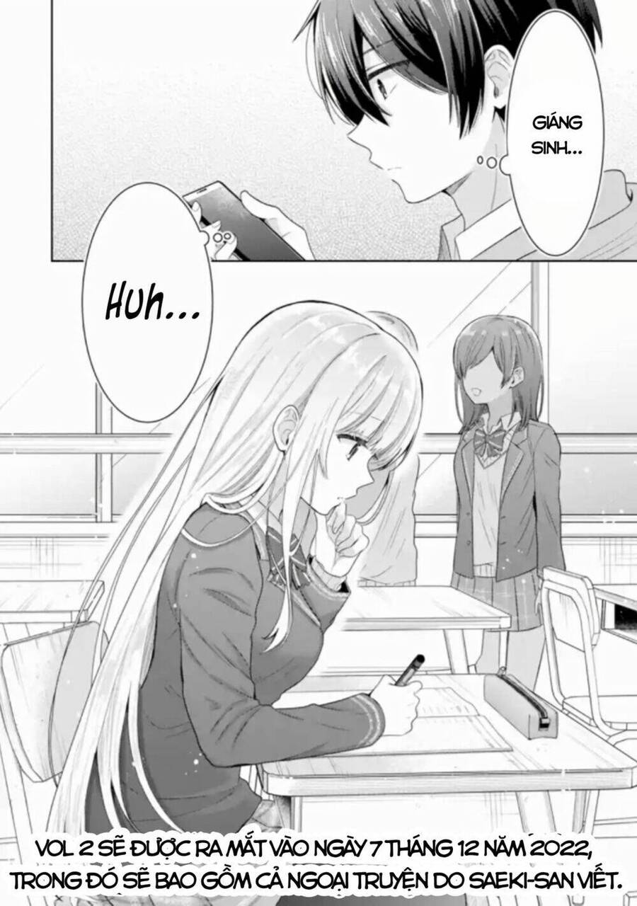 Thiên Sứ Nhà Bên Chap 94 - Next Chap 95