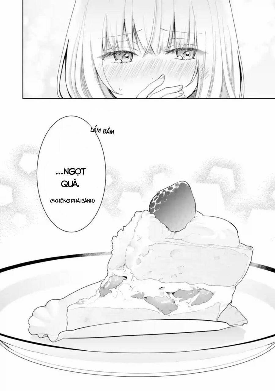Thiên Sứ Nhà Bên Chap 94 - Next Chap 95
