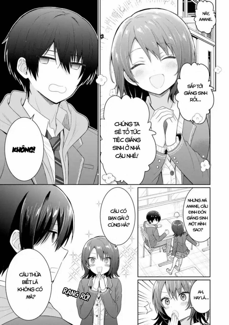 Thiên Sứ Nhà Bên Chap 94 - Next Chap 95