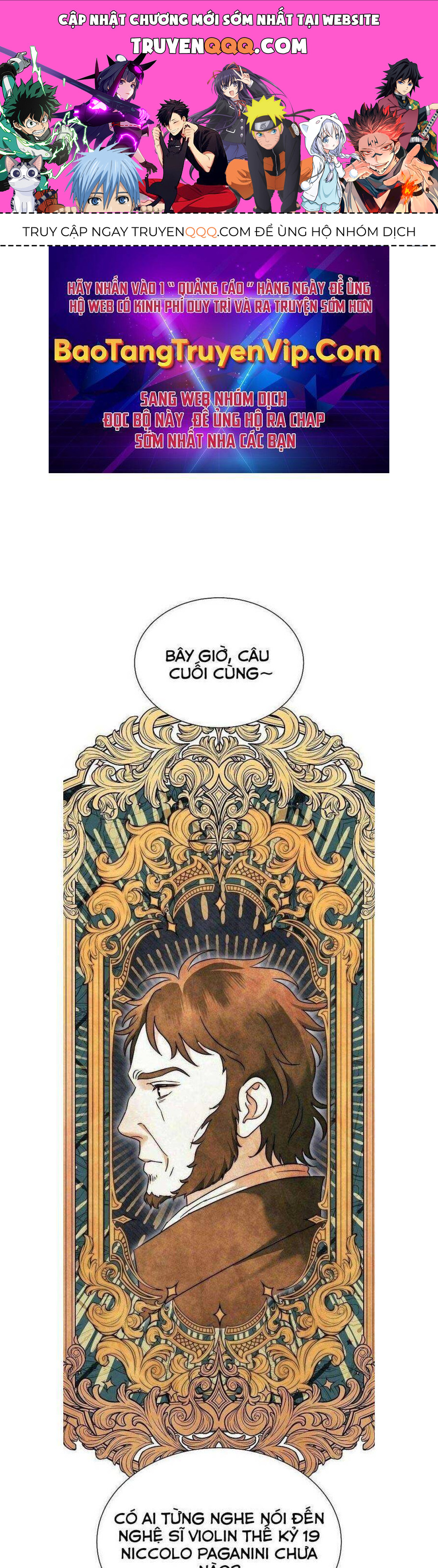 Thiên Tài Âm Nhạc Trường Trung Học Chap 1 - Next Chap 2
