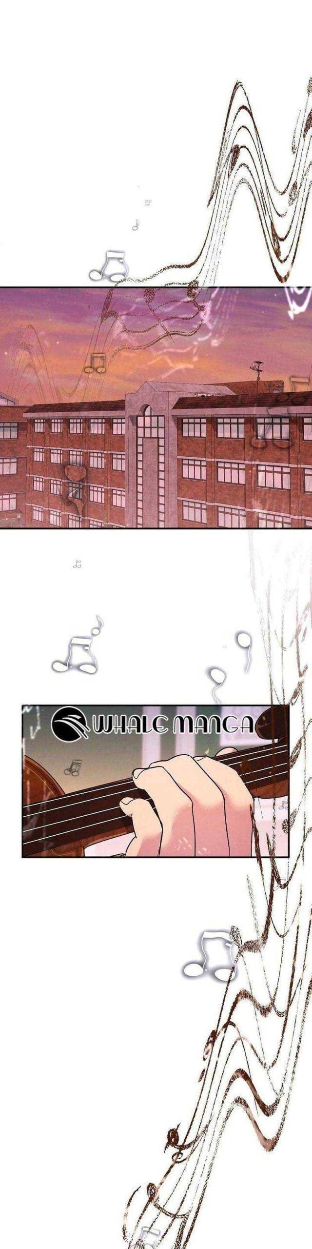 Thiên Tài Âm Nhạc Trường Trung Học Chap 1 - Next Chap 2