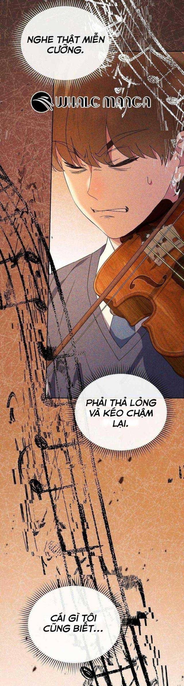 Thiên Tài Âm Nhạc Trường Trung Học Chap 1 - Next Chap 2