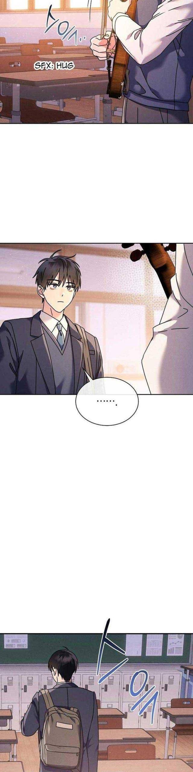 Thiên Tài Âm Nhạc Trường Trung Học Chap 1 - Next Chap 2