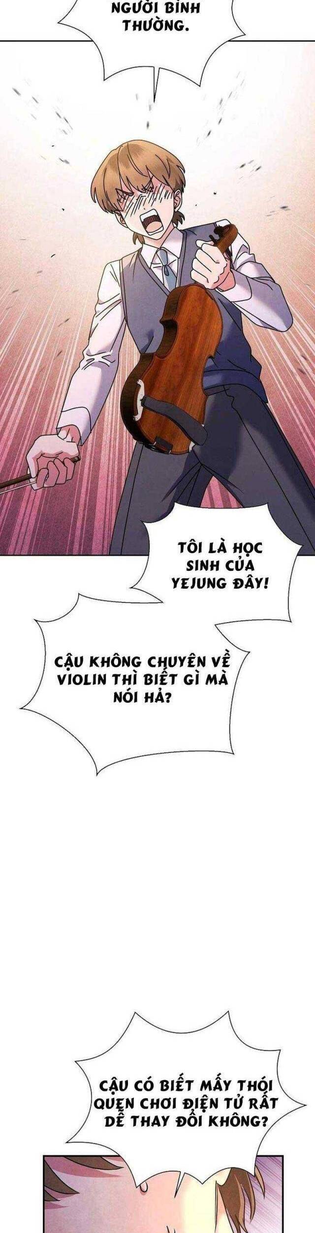 Thiên Tài Âm Nhạc Trường Trung Học Chap 1 - Next Chap 2