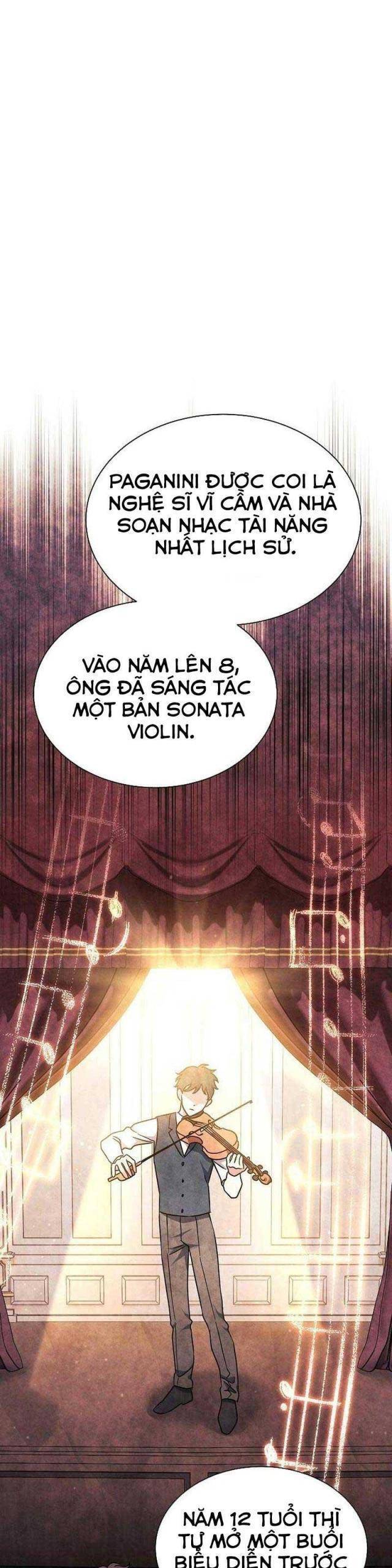 Thiên Tài Âm Nhạc Trường Trung Học Chap 1 - Next Chap 2