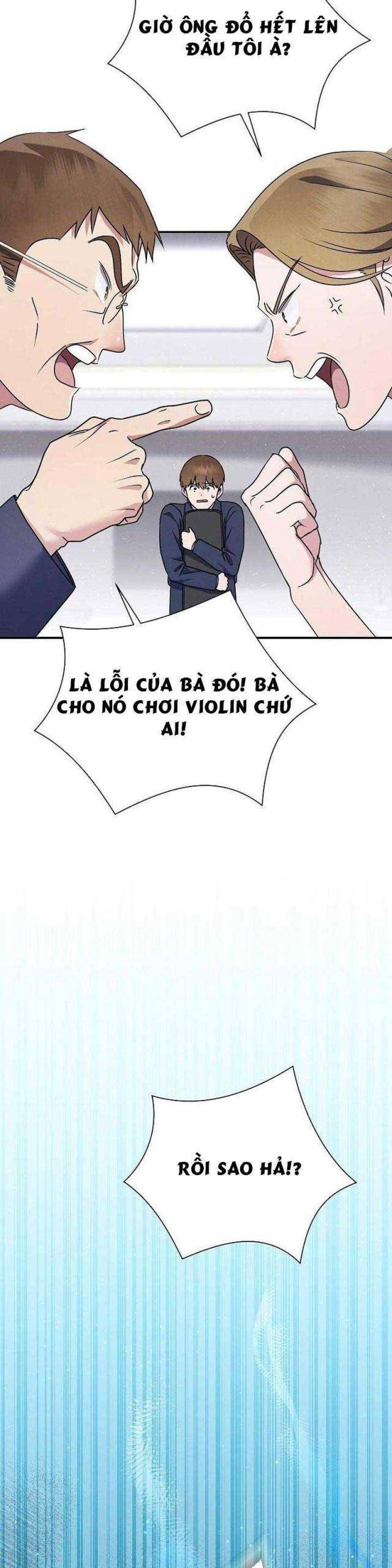 Thiên Tài Âm Nhạc Trường Trung Học Chap 1 - Next Chap 2
