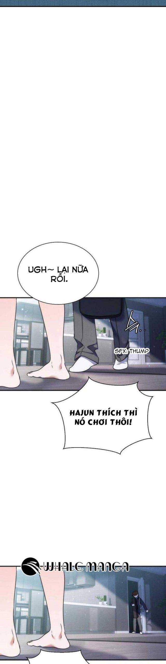 Thiên Tài Âm Nhạc Trường Trung Học Chap 1 - Next Chap 2