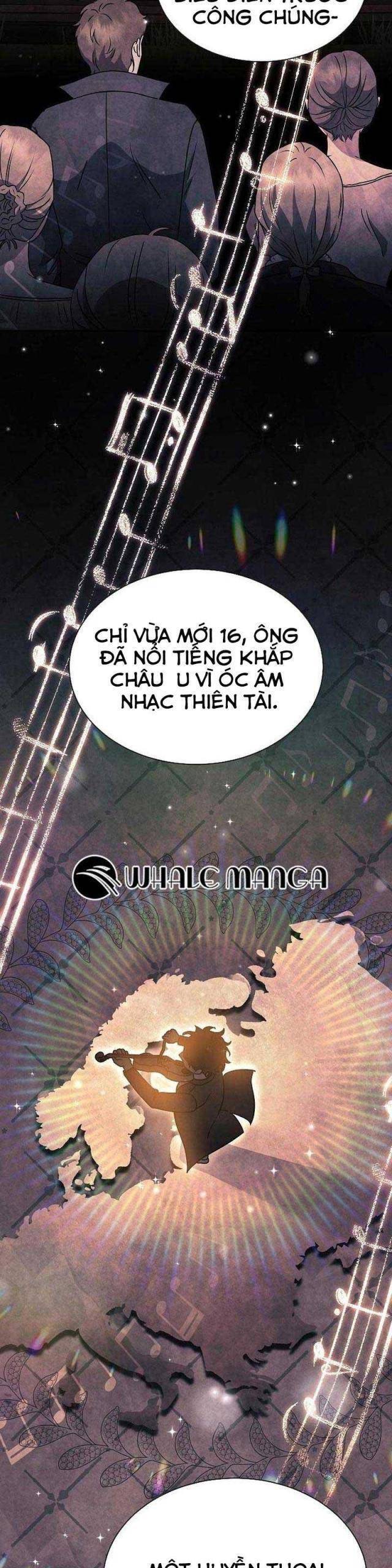 Thiên Tài Âm Nhạc Trường Trung Học Chap 1 - Next Chap 2