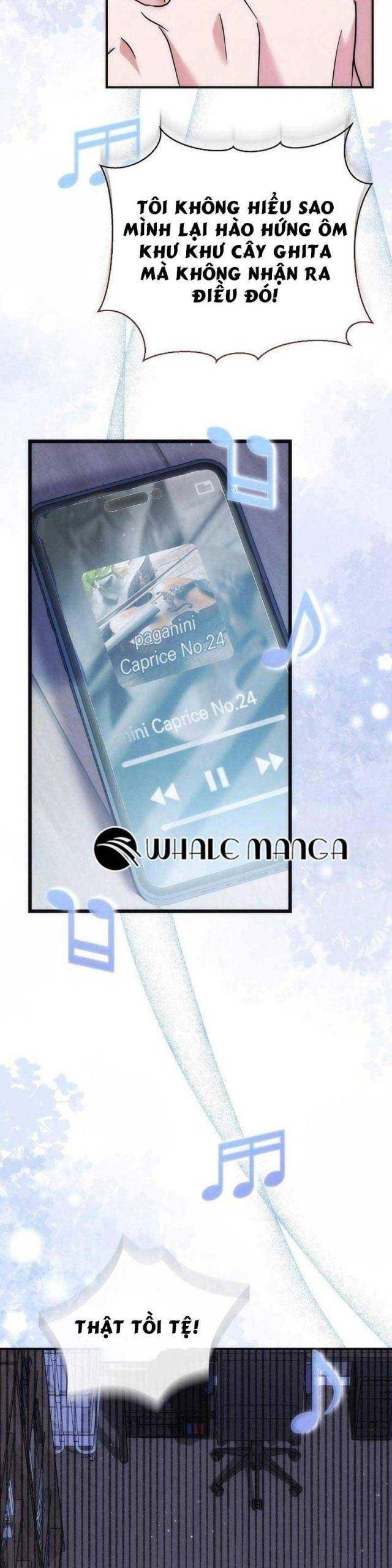 Thiên Tài Âm Nhạc Trường Trung Học Chap 1 - Next Chap 2