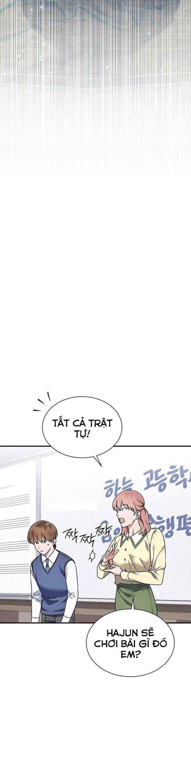 Thiên Tài Âm Nhạc Trường Trung Học Chap 1 - Next Chap 2
