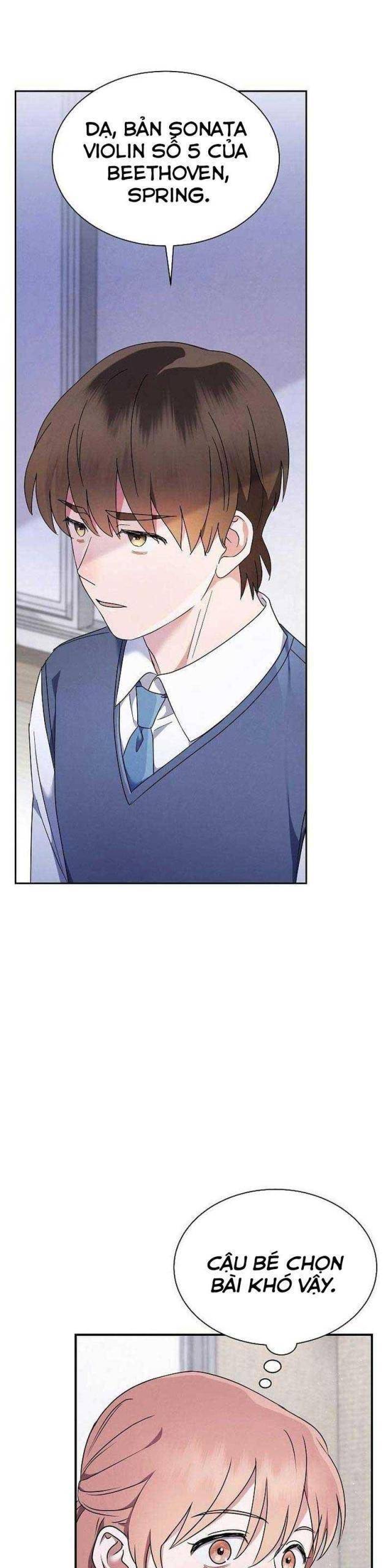 Thiên Tài Âm Nhạc Trường Trung Học Chap 1 - Next Chap 2