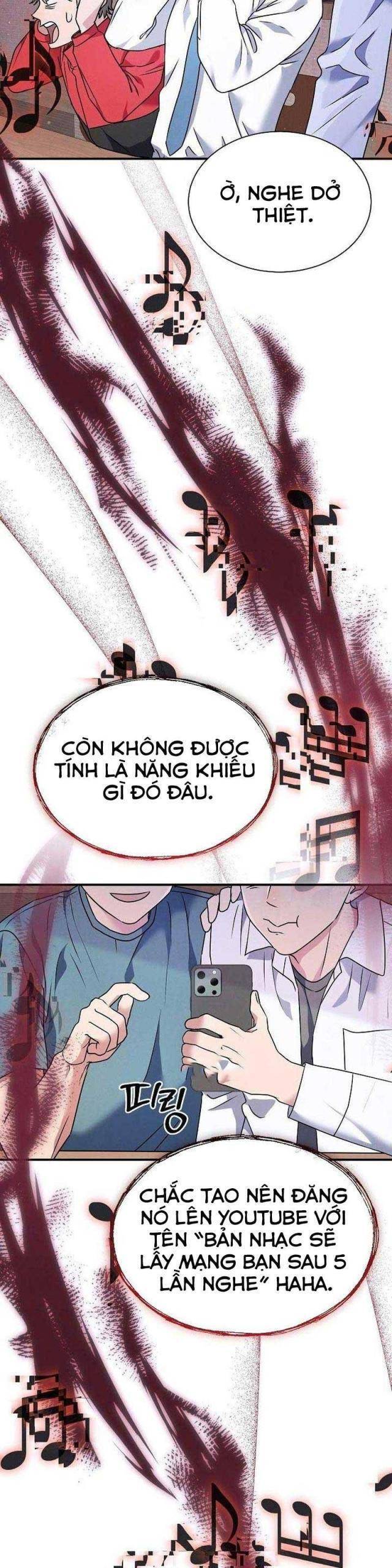Thiên Tài Âm Nhạc Trường Trung Học Chap 1 - Next Chap 2