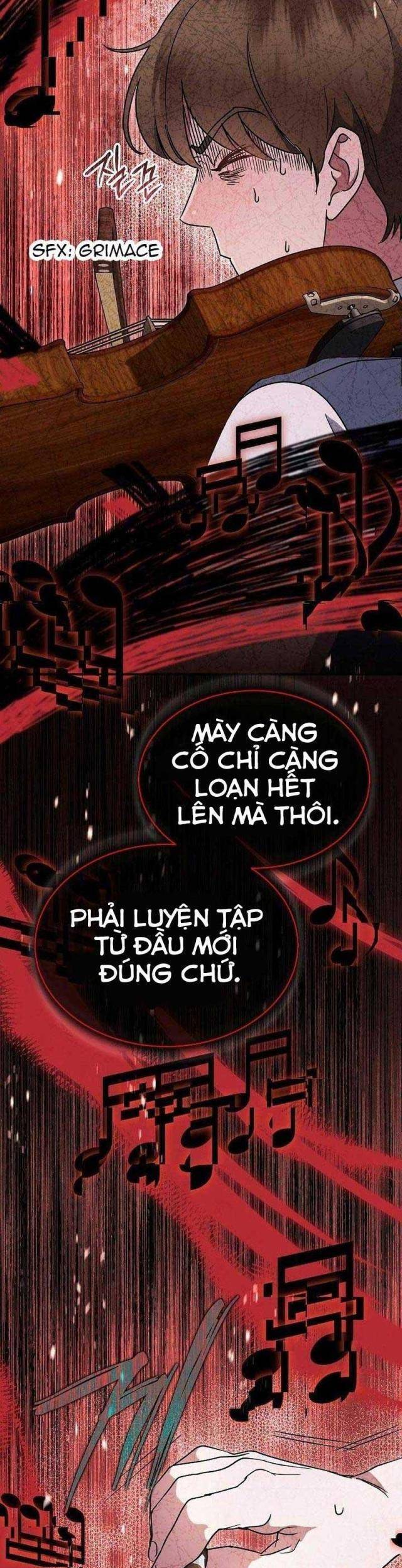 Thiên Tài Âm Nhạc Trường Trung Học Chap 1 - Next Chap 2