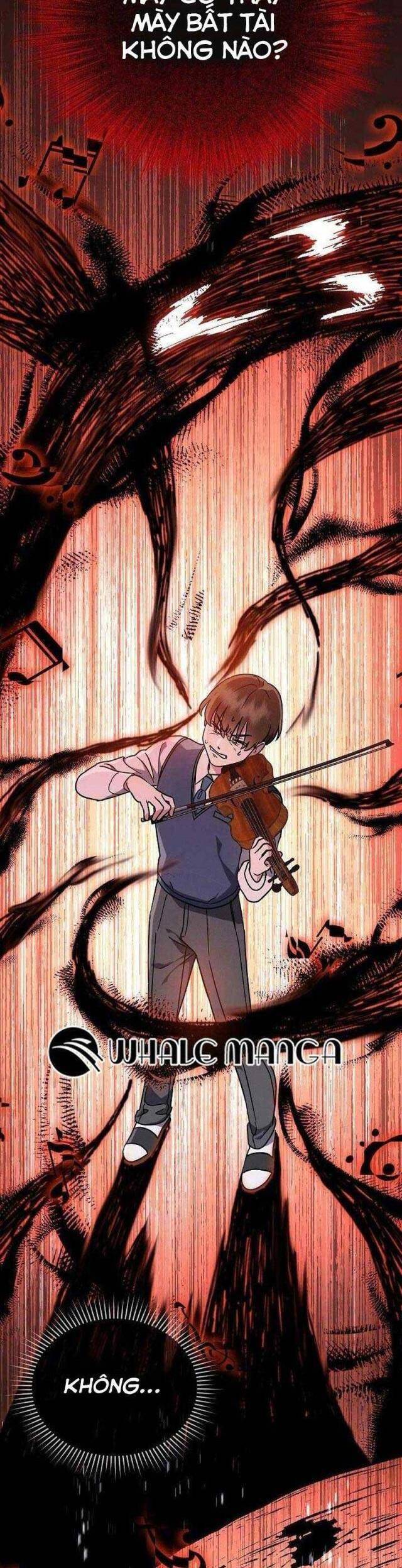 Thiên Tài Âm Nhạc Trường Trung Học Chap 1 - Next Chap 2