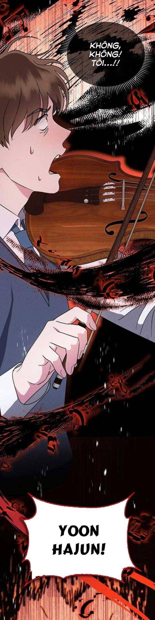 Thiên Tài Âm Nhạc Trường Trung Học Chap 1 - Next Chap 2