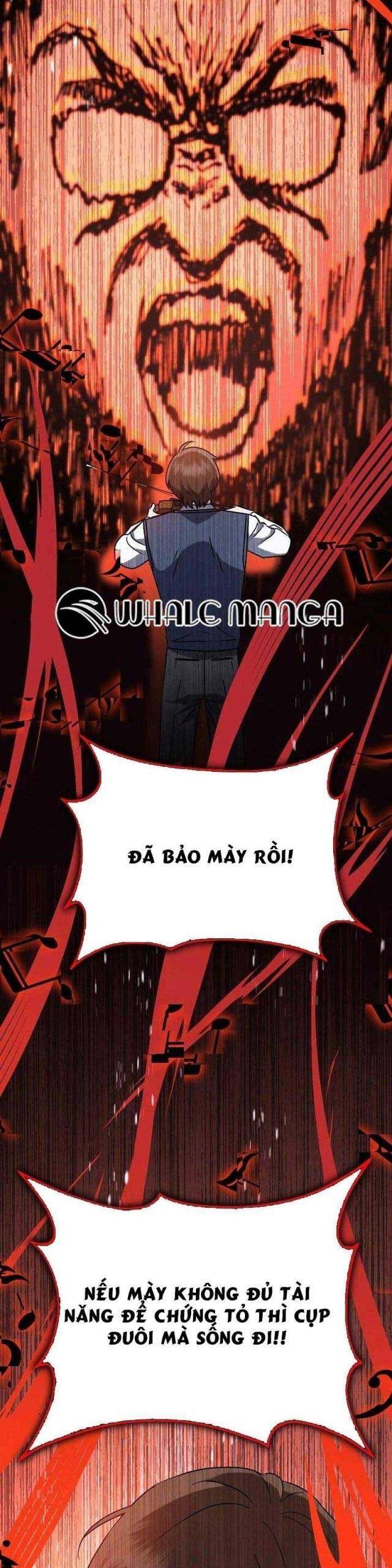 Thiên Tài Âm Nhạc Trường Trung Học Chap 1 - Next Chap 2
