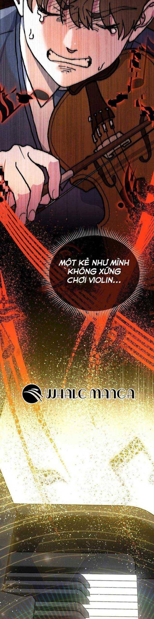 Thiên Tài Âm Nhạc Trường Trung Học Chap 1 - Next Chap 2