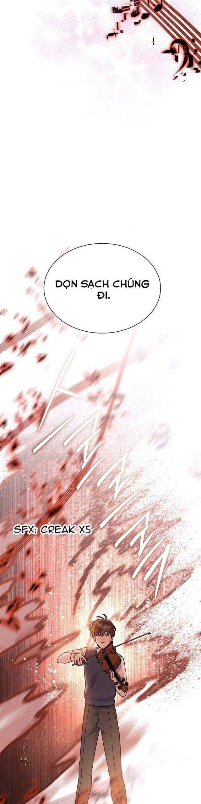 Thiên Tài Âm Nhạc Trường Trung Học Chap 1 - Next Chap 2