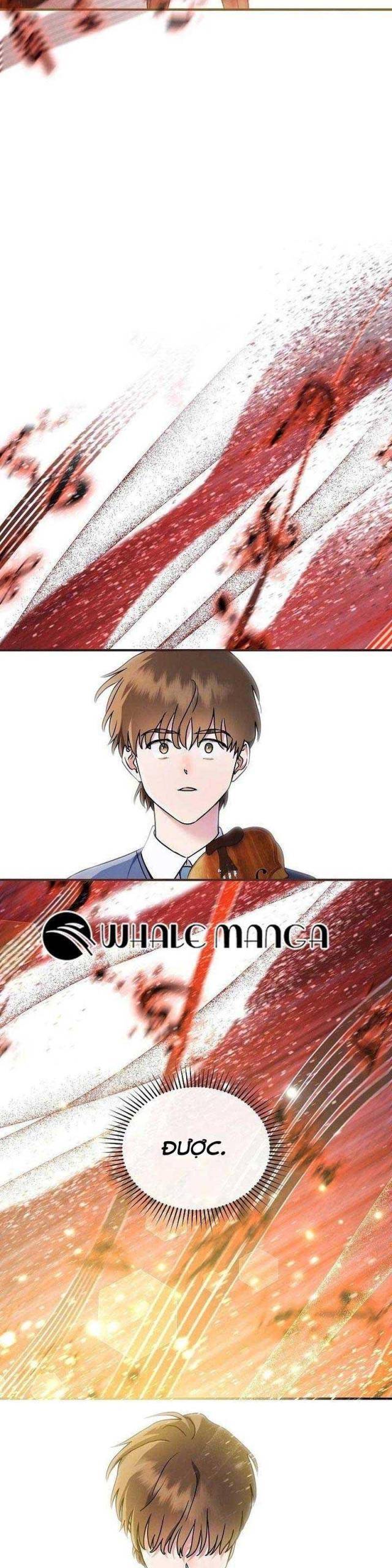 Thiên Tài Âm Nhạc Trường Trung Học Chap 1 - Next Chap 2