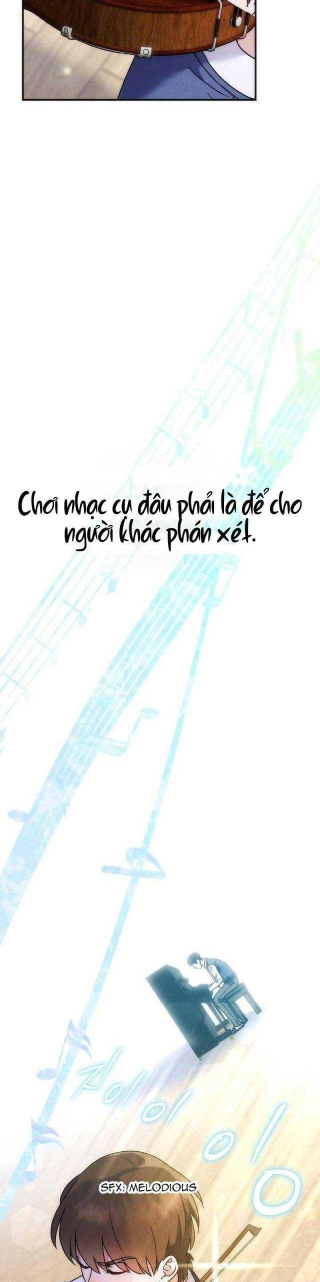 Thiên Tài Âm Nhạc Trường Trung Học Chap 1 - Next Chap 2
