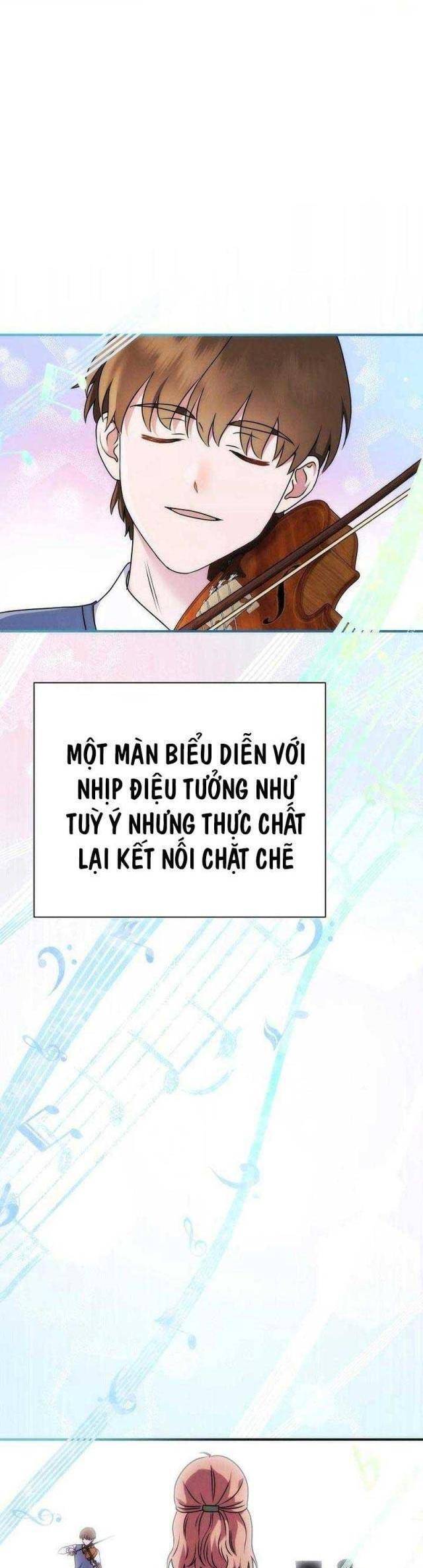 Thiên Tài Âm Nhạc Trường Trung Học Chap 1 - Next Chap 2