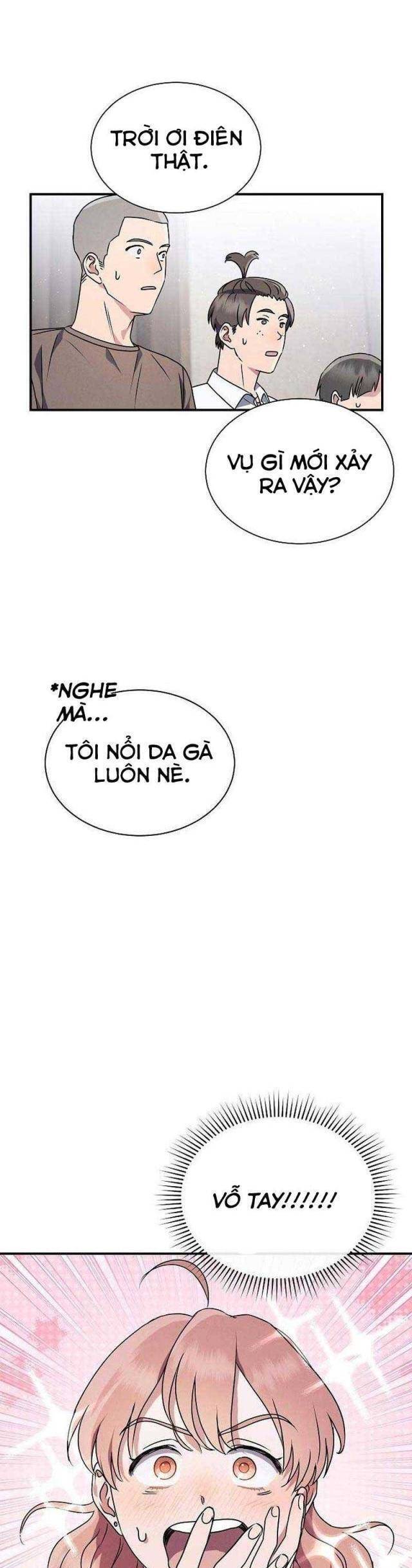 Thiên Tài Âm Nhạc Trường Trung Học Chap 1 - Next Chap 2