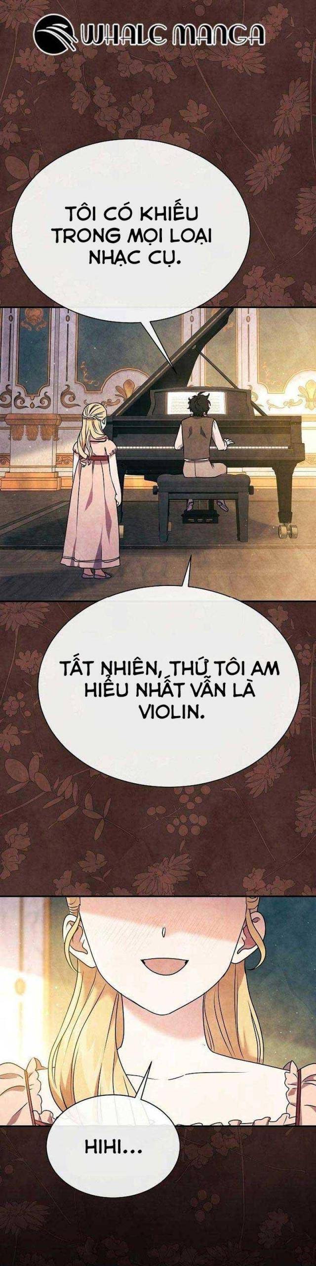 Thiên Tài Âm Nhạc Trường Trung Học Chap 1 - Next Chap 2