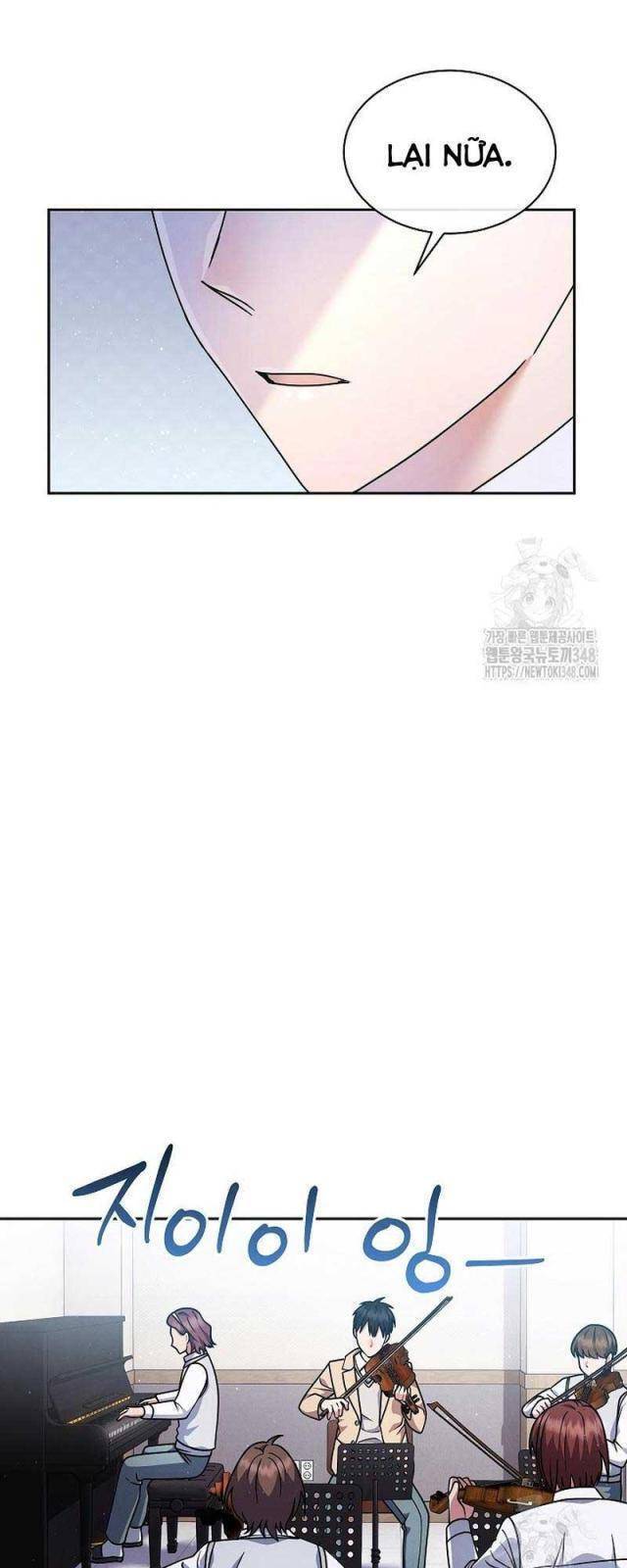 Thiên Tài Âm Nhạc Trường Trung Học Chap 10 - Next Chap 11