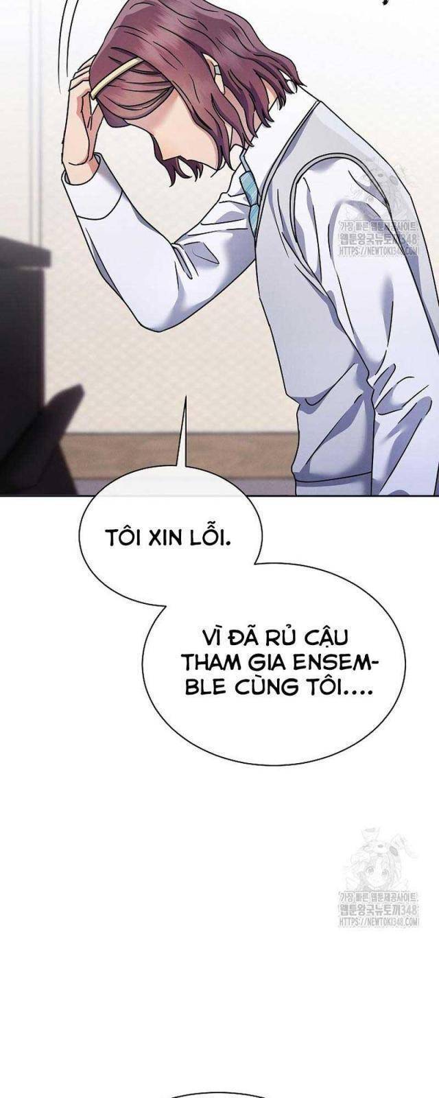Thiên Tài Âm Nhạc Trường Trung Học Chap 10 - Next Chap 11
