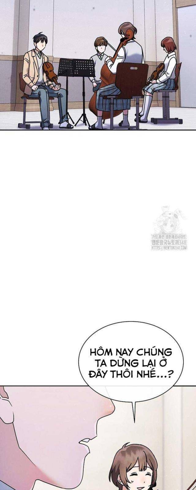 Thiên Tài Âm Nhạc Trường Trung Học Chap 10 - Next Chap 11