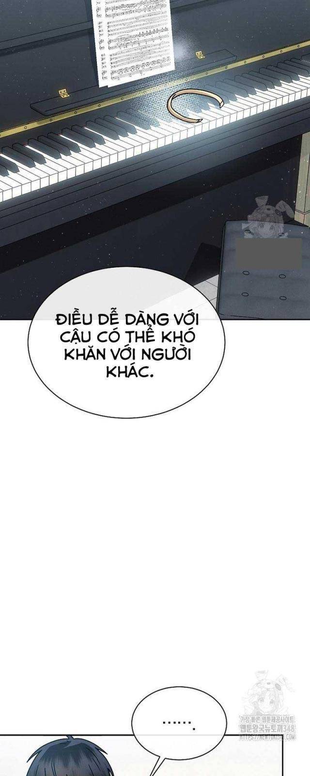 Thiên Tài Âm Nhạc Trường Trung Học Chap 10 - Next Chap 11