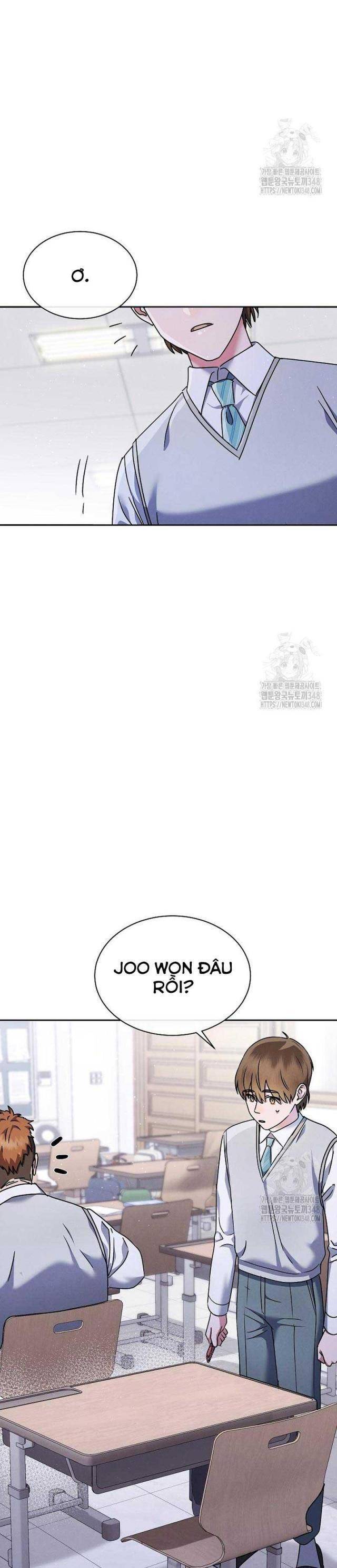 Thiên Tài Âm Nhạc Trường Trung Học Chap 10 - Next Chap 11