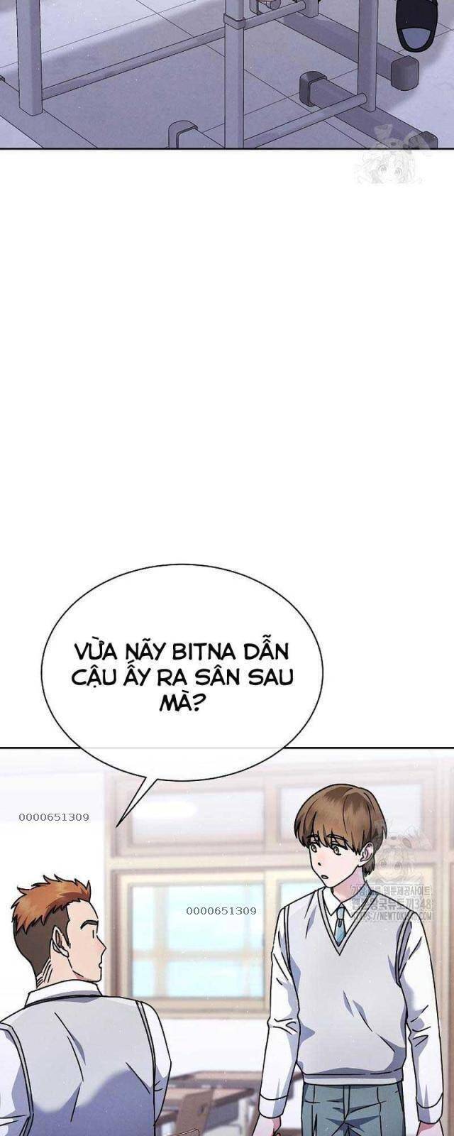 Thiên Tài Âm Nhạc Trường Trung Học Chap 10 - Next Chap 11