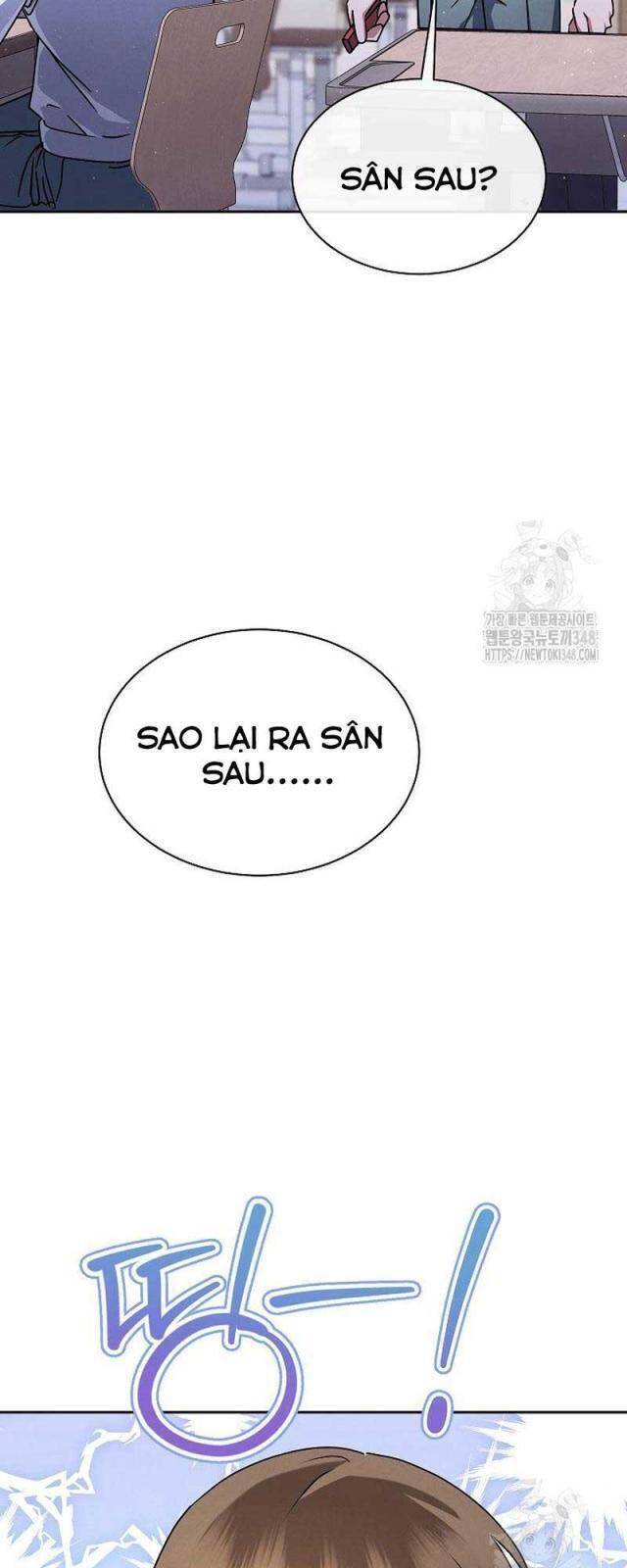 Thiên Tài Âm Nhạc Trường Trung Học Chap 10 - Next Chap 11
