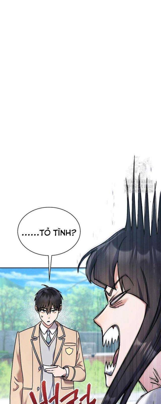 Thiên Tài Âm Nhạc Trường Trung Học Chap 10 - Next Chap 11