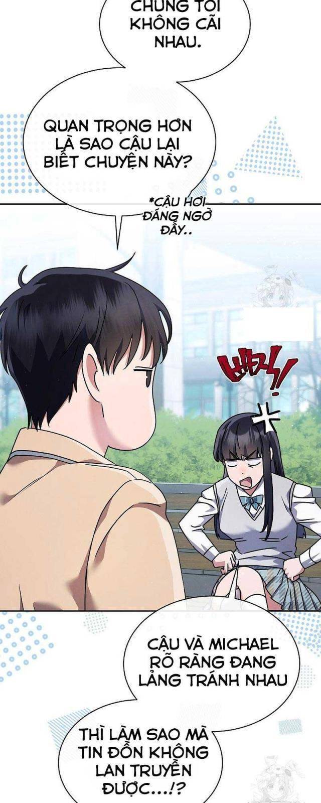 Thiên Tài Âm Nhạc Trường Trung Học Chap 10 - Next Chap 11