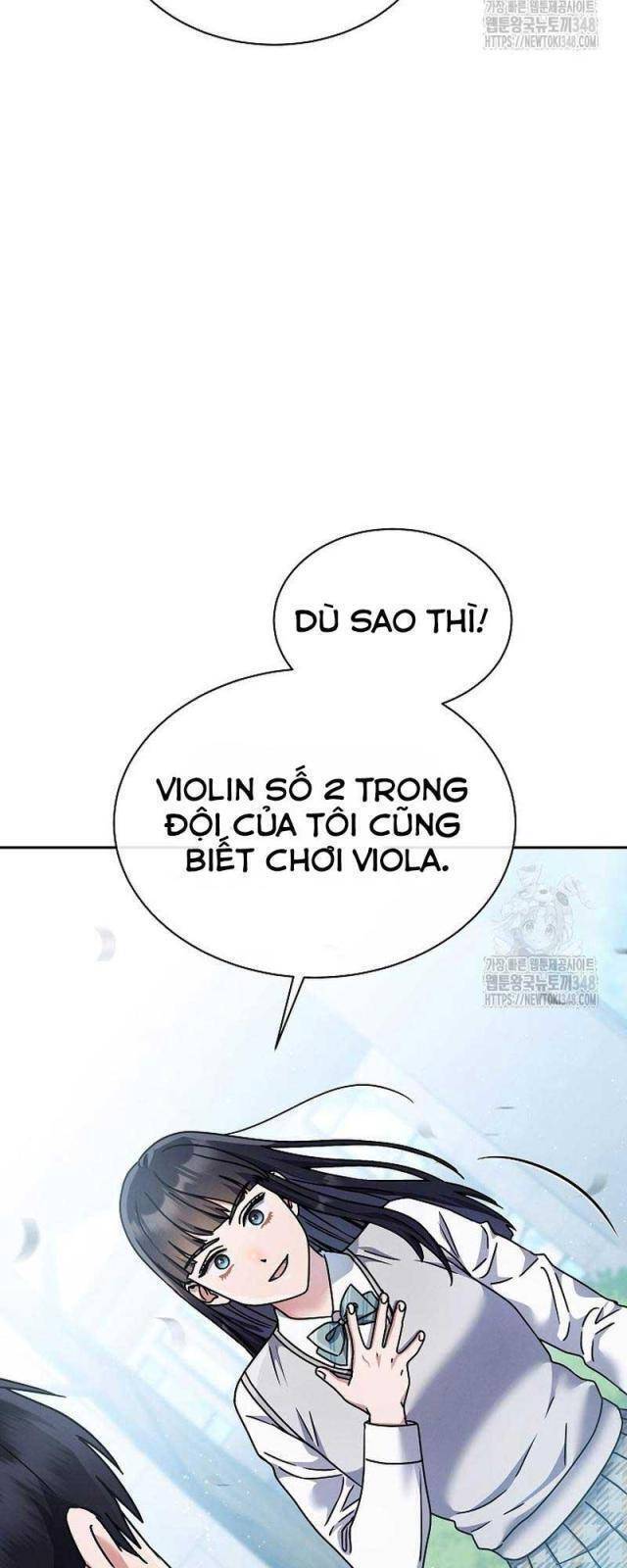Thiên Tài Âm Nhạc Trường Trung Học Chap 10 - Next Chap 11