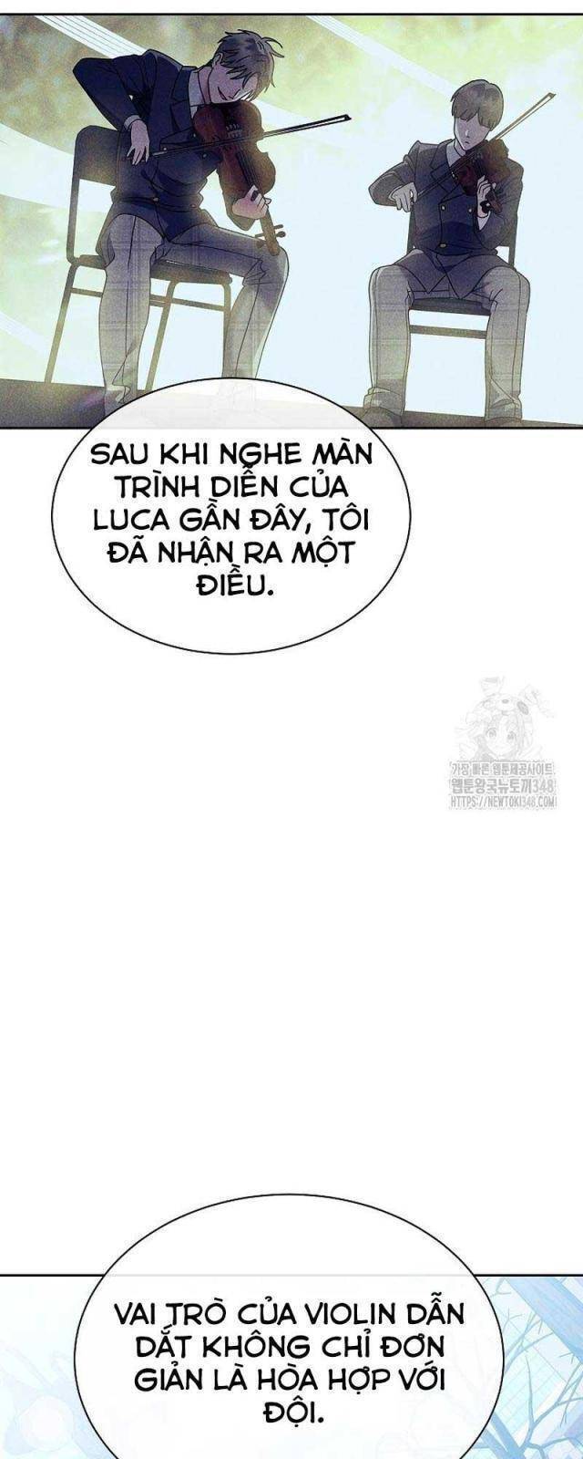Thiên Tài Âm Nhạc Trường Trung Học Chap 10 - Next Chap 11