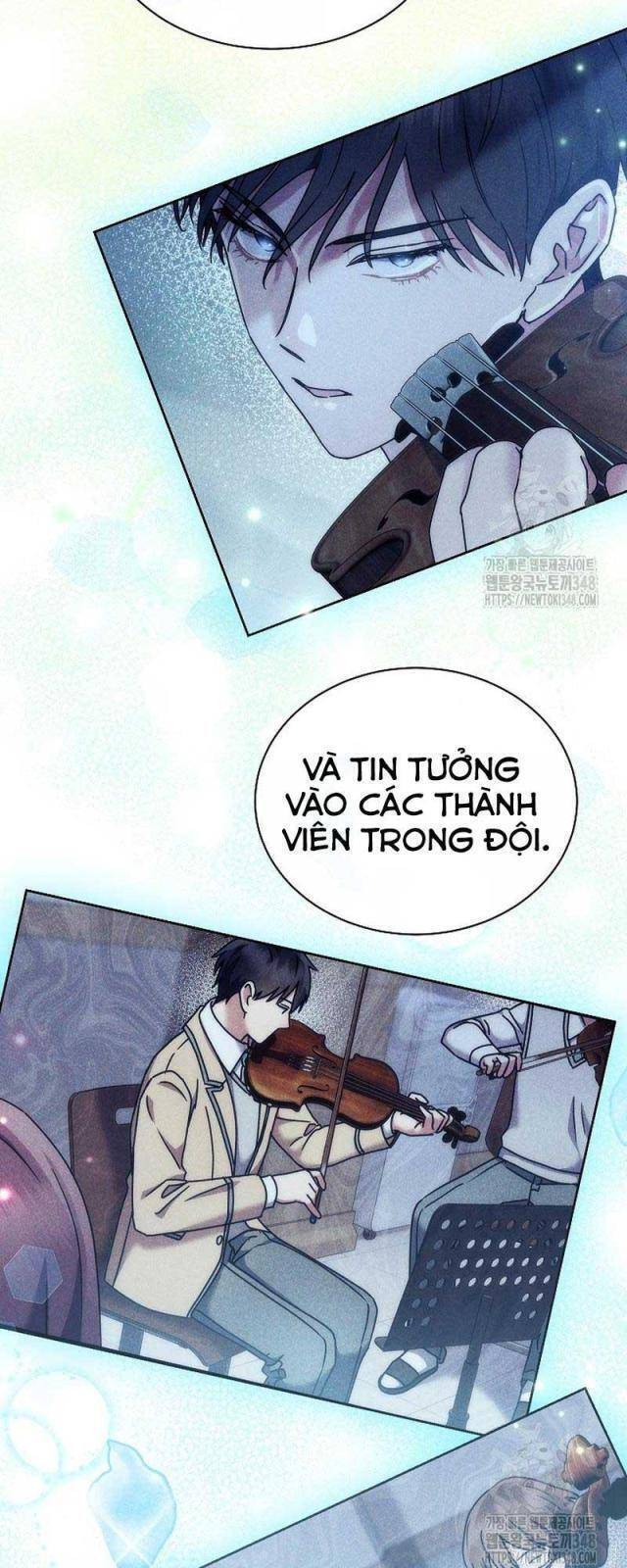 Thiên Tài Âm Nhạc Trường Trung Học Chap 10 - Next Chap 11