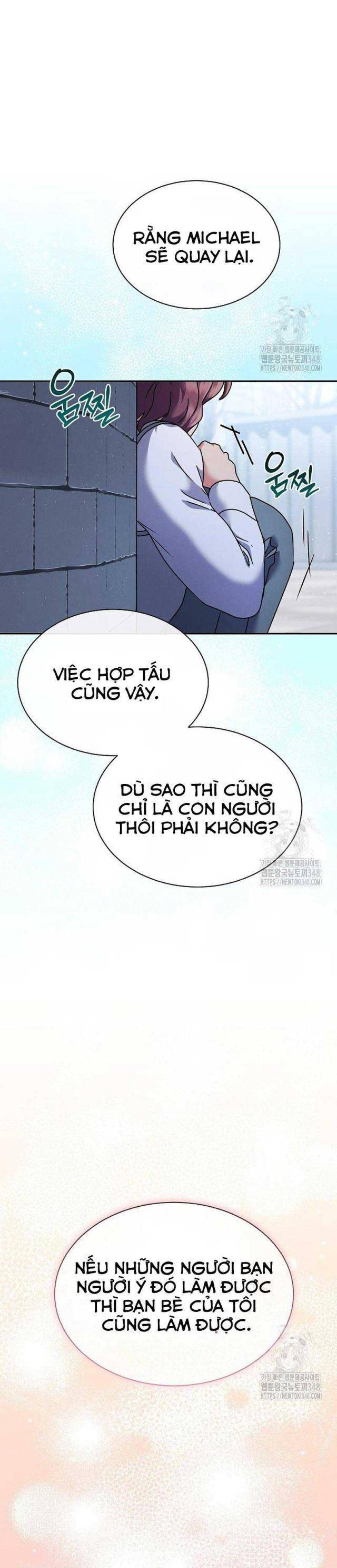 Thiên Tài Âm Nhạc Trường Trung Học Chap 10 - Next Chap 11