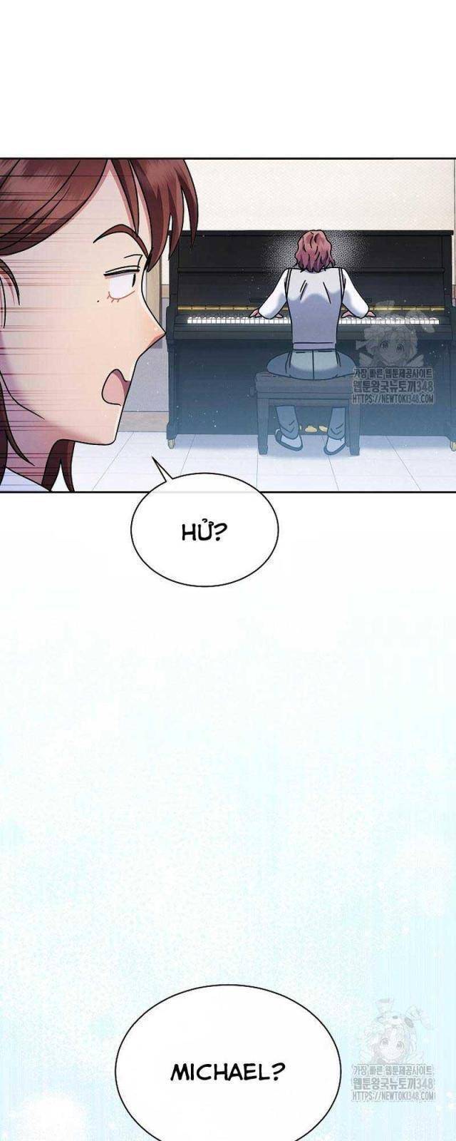Thiên Tài Âm Nhạc Trường Trung Học Chap 10 - Next Chap 11