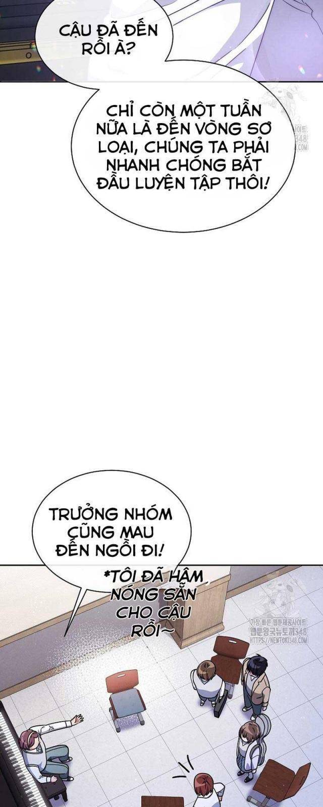 Thiên Tài Âm Nhạc Trường Trung Học Chap 10 - Next Chap 11