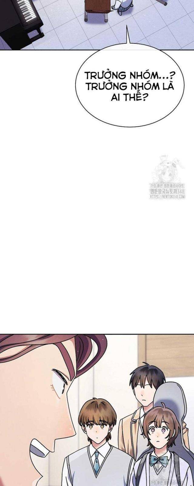 Thiên Tài Âm Nhạc Trường Trung Học Chap 10 - Next Chap 11