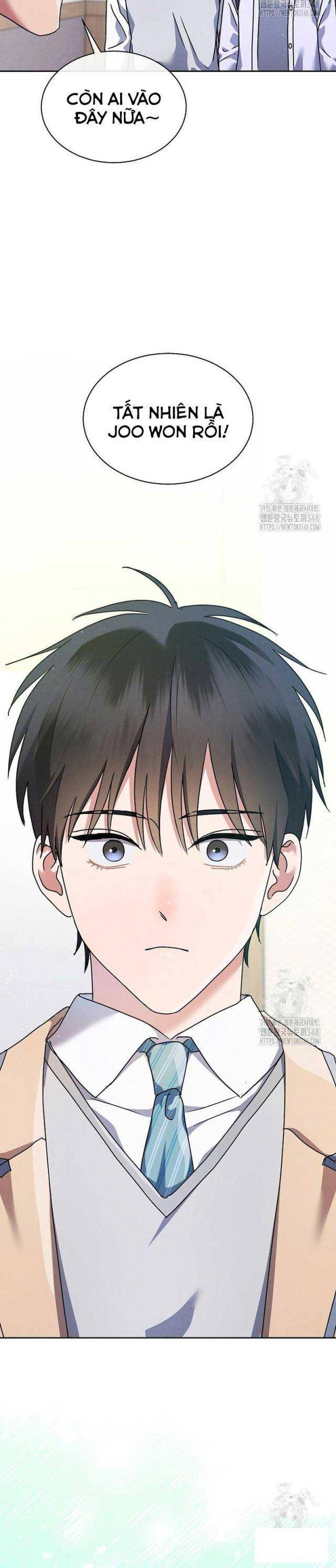 Thiên Tài Âm Nhạc Trường Trung Học Chap 10 - Next Chap 11