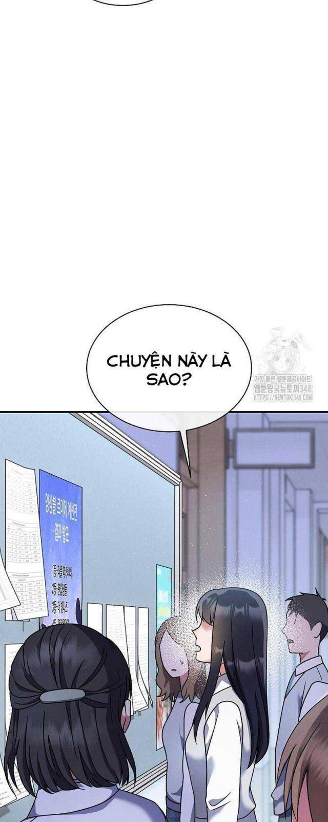 Thiên Tài Âm Nhạc Trường Trung Học Chap 10 - Next Chap 11