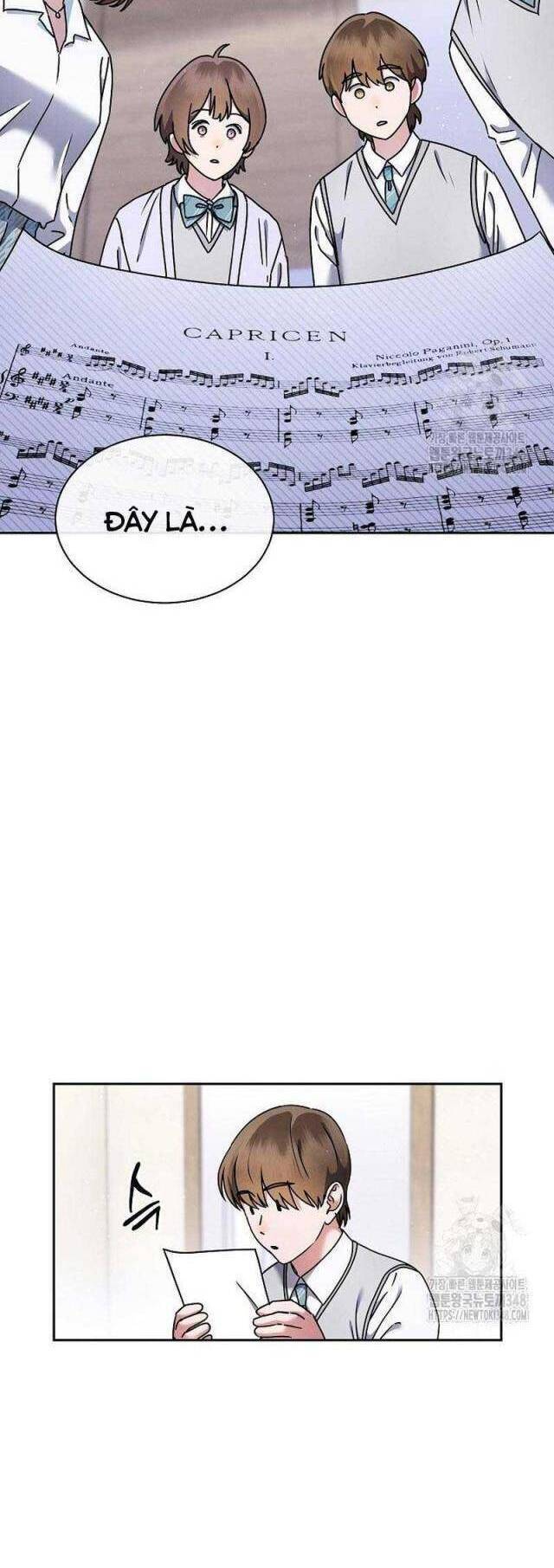 Thiên Tài Âm Nhạc Trường Trung Học Chap 11 - Next Chap 12
